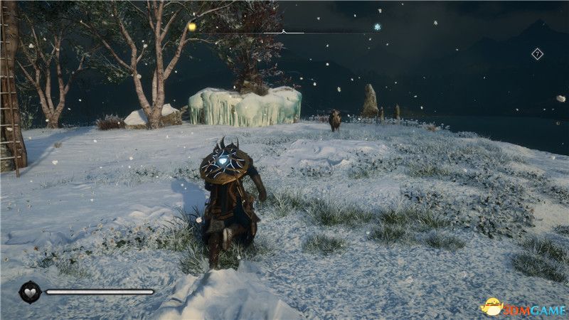 《刺客信条：英灵殿》全收集攻略 全武器套装+斗句+世界事件+宝藏收集