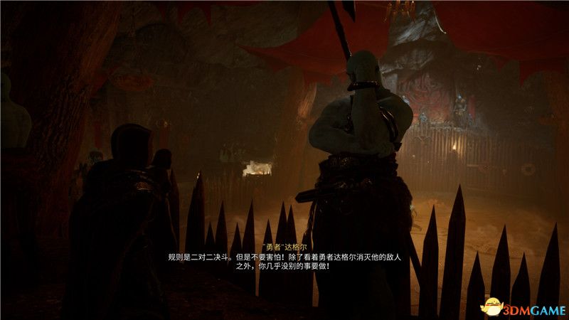 《刺客信条：英灵殿》全收集攻略 全武器套装+斗句+世界事件+宝藏收集