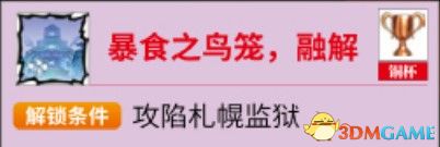 《女神异闻录5S》白金奖杯攻略 全奖杯获得方法 白金攻略