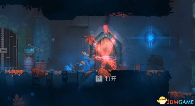 《死亡细胞》全路线关卡收集流程攻略 V22版坏种子DLC致命坠落DLC全攻略