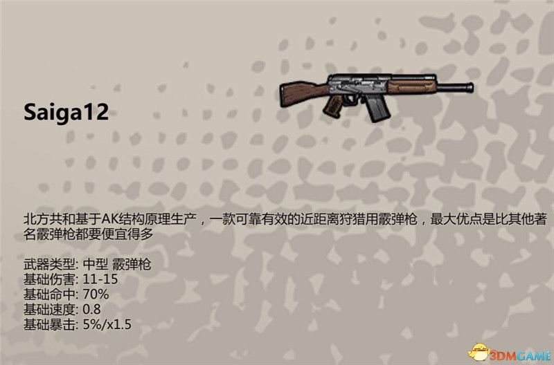 《归家异途2》全收集图鉴 全职业武器护具药品食谱战术卡收集