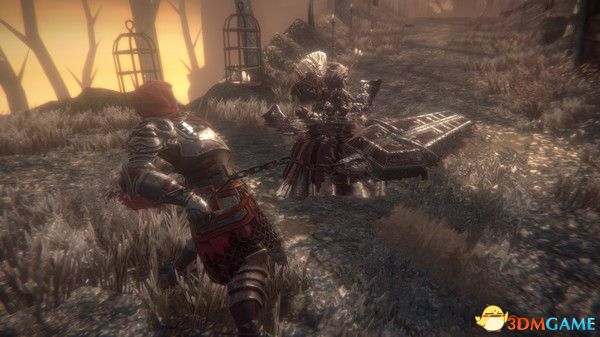 《帕斯卡契约:终极版》全流程上手指南 全地图标注全赫吉收集全支线任务