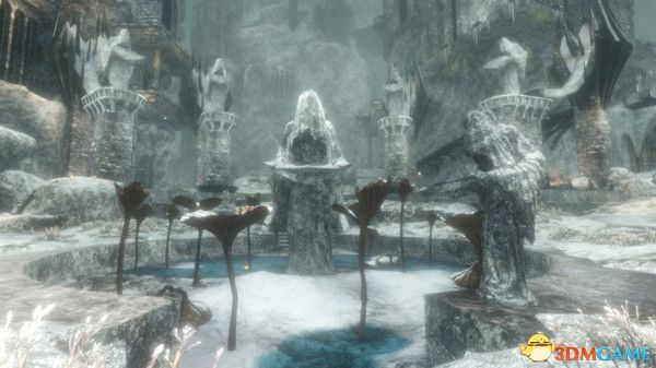 《帕斯卡契约：终极版》全流程上手指南 全地图标注全赫吉收集全支线任务