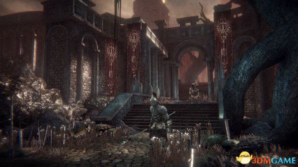 《帕斯卡契约：终极版》全流程上手指南 全地图标注全赫吉收集全支线任务