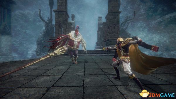 《帕斯卡契约:终极版》全流程上手指南 全地图标注全赫吉收集全支线任务