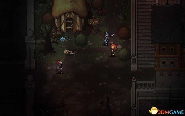 《The Slormancer巫魔人》图文流程攻略 职业及技能详解