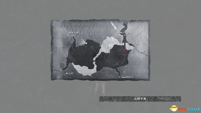 《尼尔：人工生命（复制体）》图文全攻略 全支线任务全结局全武器收集攻略