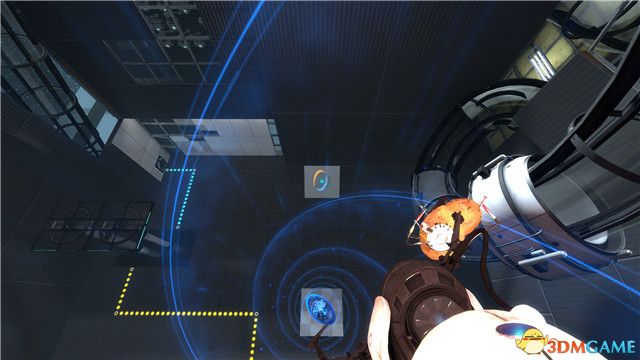 《传送门2》图文攻略 全关卡解密流程攻略