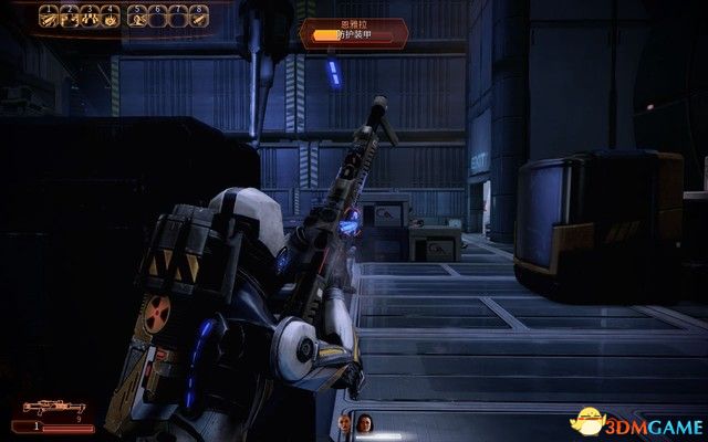 《质量效应：传奇版》图文全攻略 全剧情流程全支线任务全收集