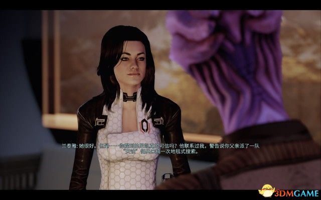 《质量效应：传奇版》图文全攻略 全剧情流程全支线任务全收集