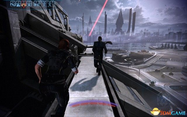 《质量效应：传奇版》图文全攻略 全剧情流程全支线任务全收集