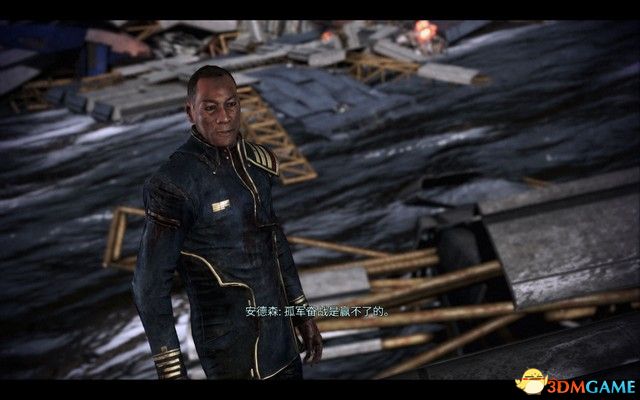 《质量效应：传奇版》图文全攻略 全剧情流程全支线任务全收集