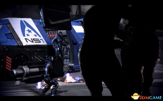 《质量效应：传奇版》图文全攻略 全剧情流程全支线任务全收集