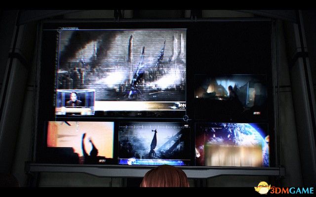 《质量效应：传奇版》图文全攻略 全剧情流程全支线任务全收集