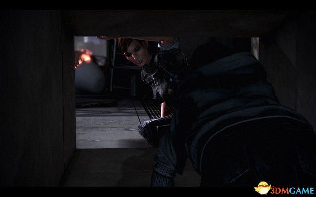 《质量效应：传奇版》图文全攻略 全剧情流程全支线任务全收集