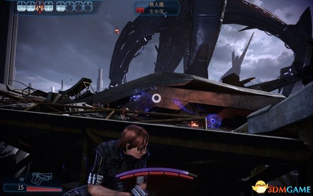 《质量效应：传奇版》图文全攻略 全剧情流程全支线任务全收集