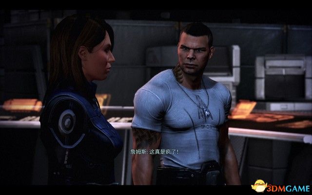 《质量效应：传奇版》图文全攻略 全剧情流程全支线任务全收集