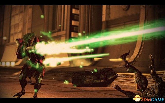 《质量效应：传奇版》图文全攻略 全剧情流程全支线任务全收集