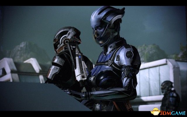 《质量效应：传奇版》图文全攻略 全剧情流程全支线任务全收集