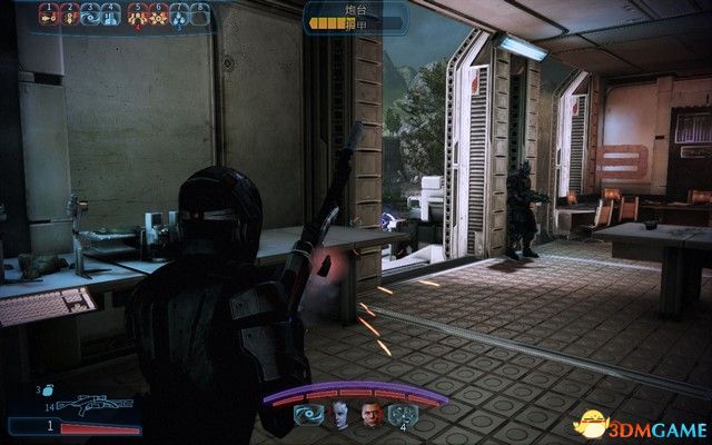 《质量效应：传奇版》图文全攻略 全剧情流程全支线任务全收集