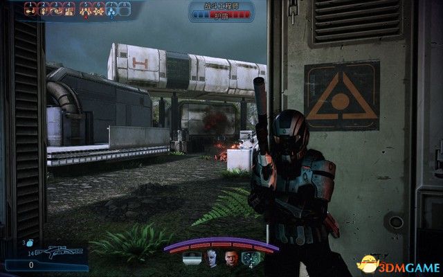 《质量效应：传奇版》图文全攻略 全剧情流程全支线任务全收集