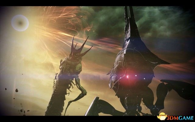 《质量效应：传奇版》图文全攻略 全剧情流程全支线任务全收集