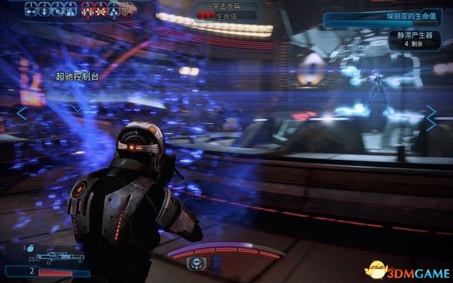 《质量效应：传奇版》图文全攻略 全剧情流程全支线任务全收集