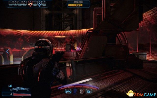 《质量效应：传奇版》图文全攻略 全剧情流程全支线任务全收集