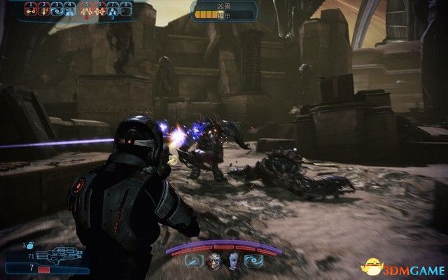 《质量效应：传奇版》图文全攻略 全剧情流程全支线任务全收集