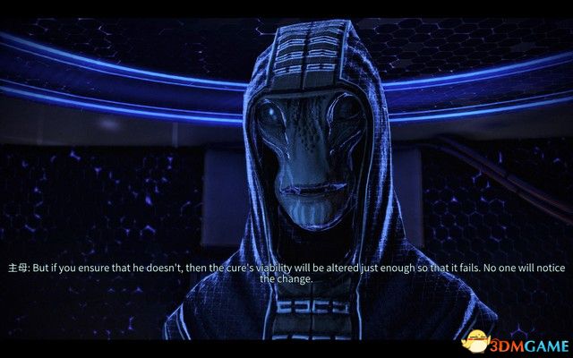 《质量效应：传奇版》图文全攻略 全剧情流程全支线任务全收集