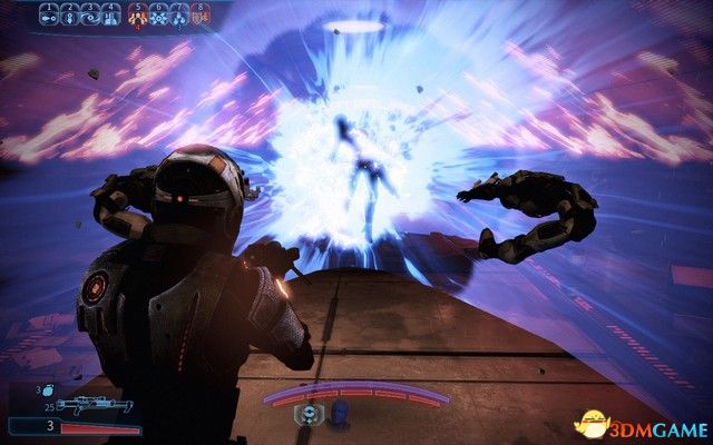 《质量效应：传奇版》图文全攻略 全剧情流程全支线任务全收集