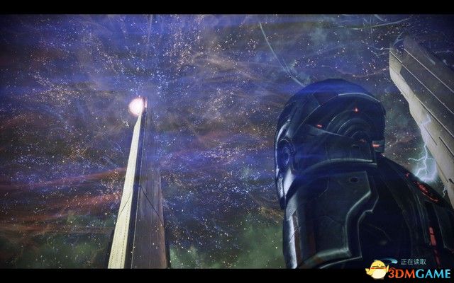 《质量效应：传奇版》图文全攻略 全剧情流程全支线任务全收集