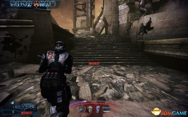 《质量效应：传奇版》图文全攻略 全剧情流程全支线任务全收集