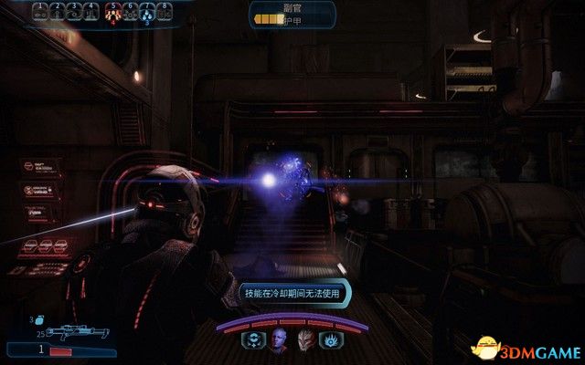 《质量效应：传奇版》图文全攻略 全剧情流程全支线任务全收集