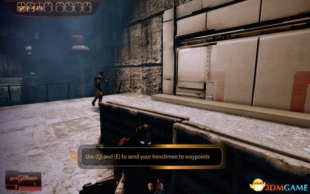 《质量效应2传奇版》图文攻略 全支线任务完美结局攻略