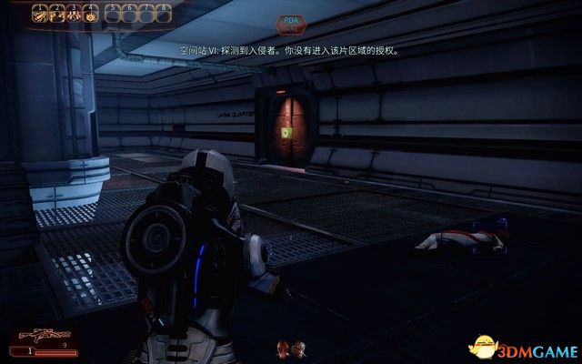 《质量效应2传奇版》图文攻略 全支线任务完美结局攻略