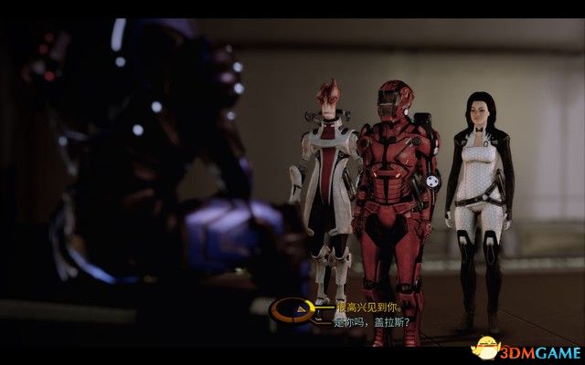 《质量效应2传奇版》图文攻略 全支线任务完美结局攻略