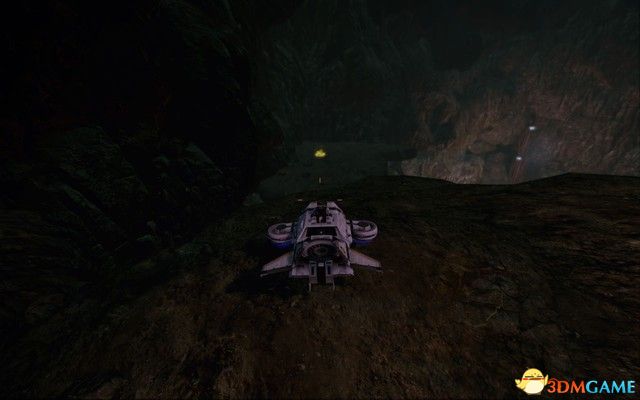 《质量效应2传奇版》图文攻略 全支线任务完美结局攻略