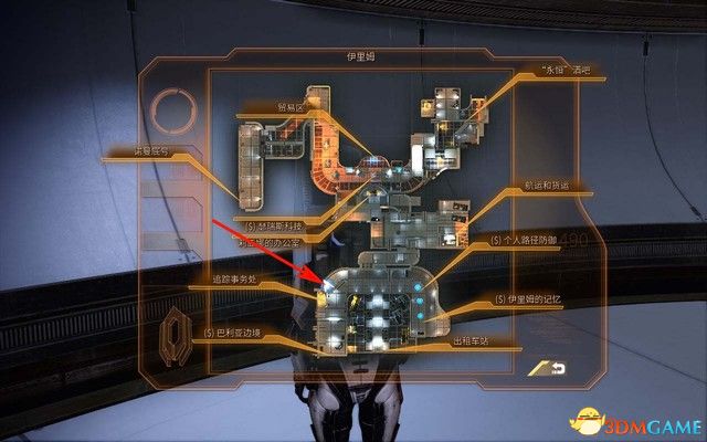 《质量效应2传奇版》图文攻略 全支线任务完美结局攻略