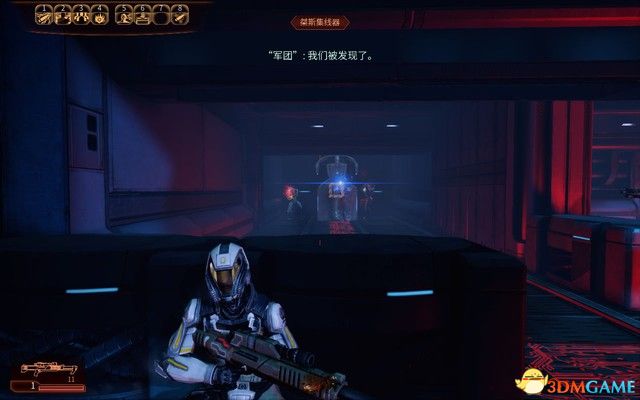 《质量效应2传奇版》图文攻略 全支线任务完美结局攻略
