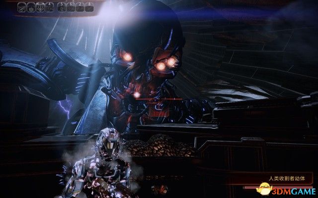 《质量效应2传奇版》图文攻略 全支线任务完美结局攻略