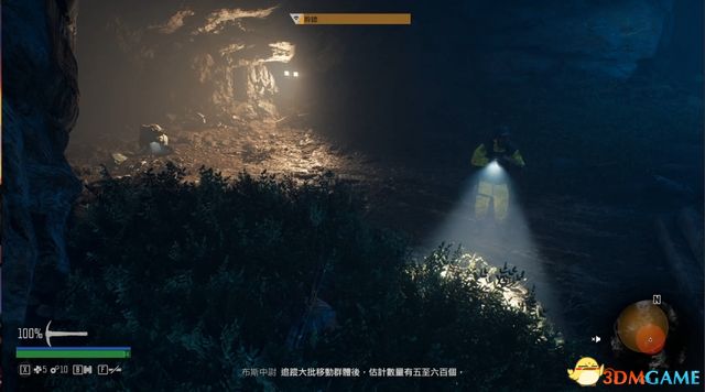 《往日不再》图文白金攻略 全支线任务全收集攻略
