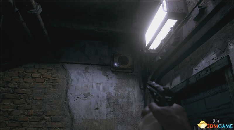 《生化危机8》全收集图文攻略 武器文件宝物配方守护山羊等全收集品位置