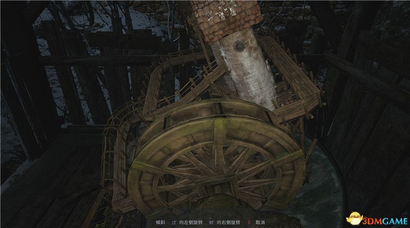 《生化危机8》全收集图文攻略 武器文件宝物配方守护山羊等全收集品位置