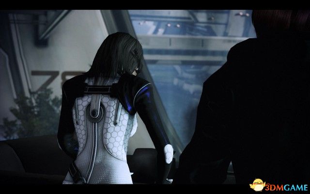 《质量效应3传奇版》图文攻略 全支线任务完美结局攻略