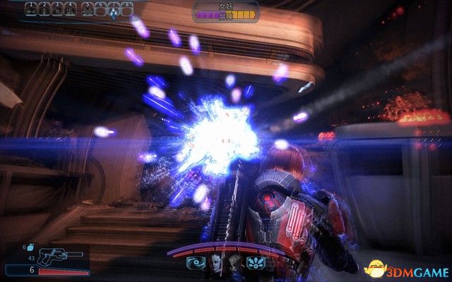 《质量效应3传奇版》图文攻略 全支线任务完美结局攻略