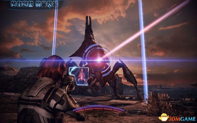 《质量效应3传奇版》图文攻略 全支线任务完美结局攻略