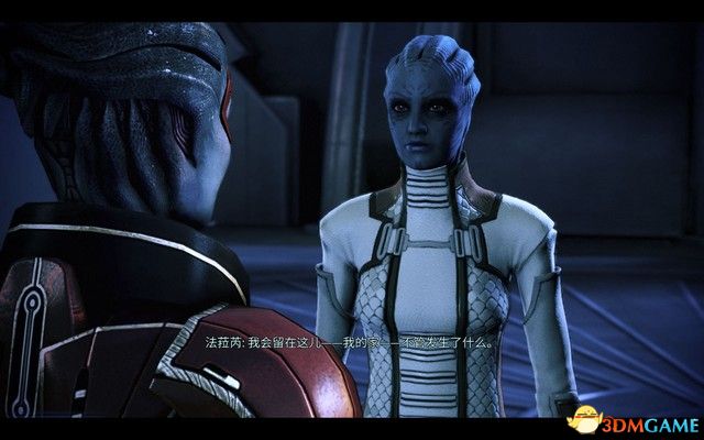 《质量效应3传奇版》图文攻略 全支线任务完美结局攻略