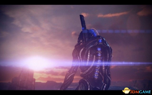 《质量效应3传奇版》图文攻略 全支线任务完美结局攻略