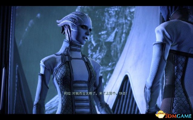《质量效应3传奇版》图文攻略 全支线任务完美结局攻略
